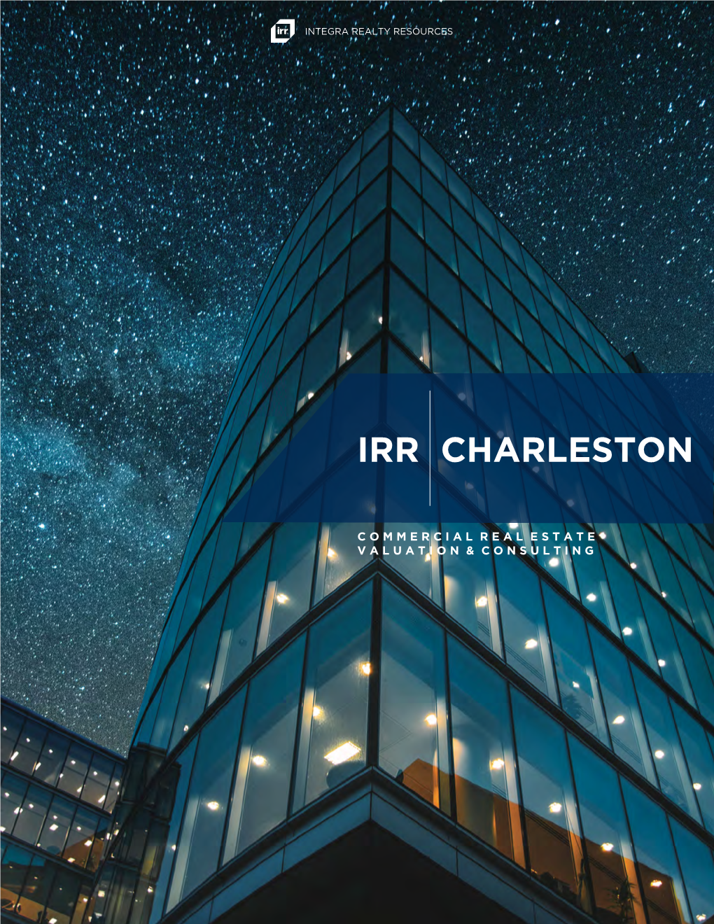 Irr Charleston