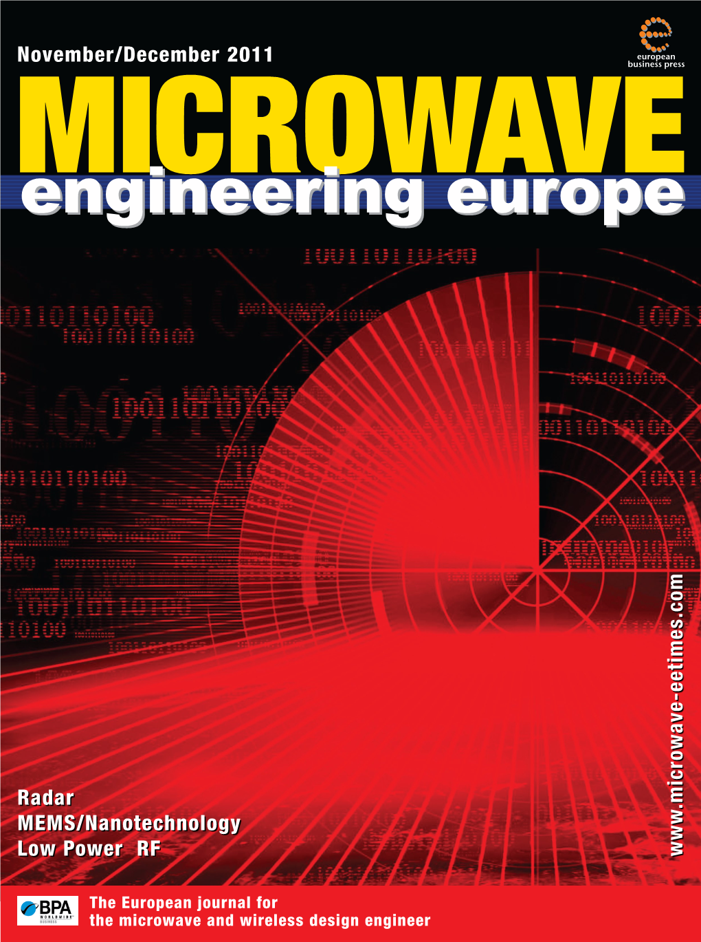 Microwave Engineering Europe