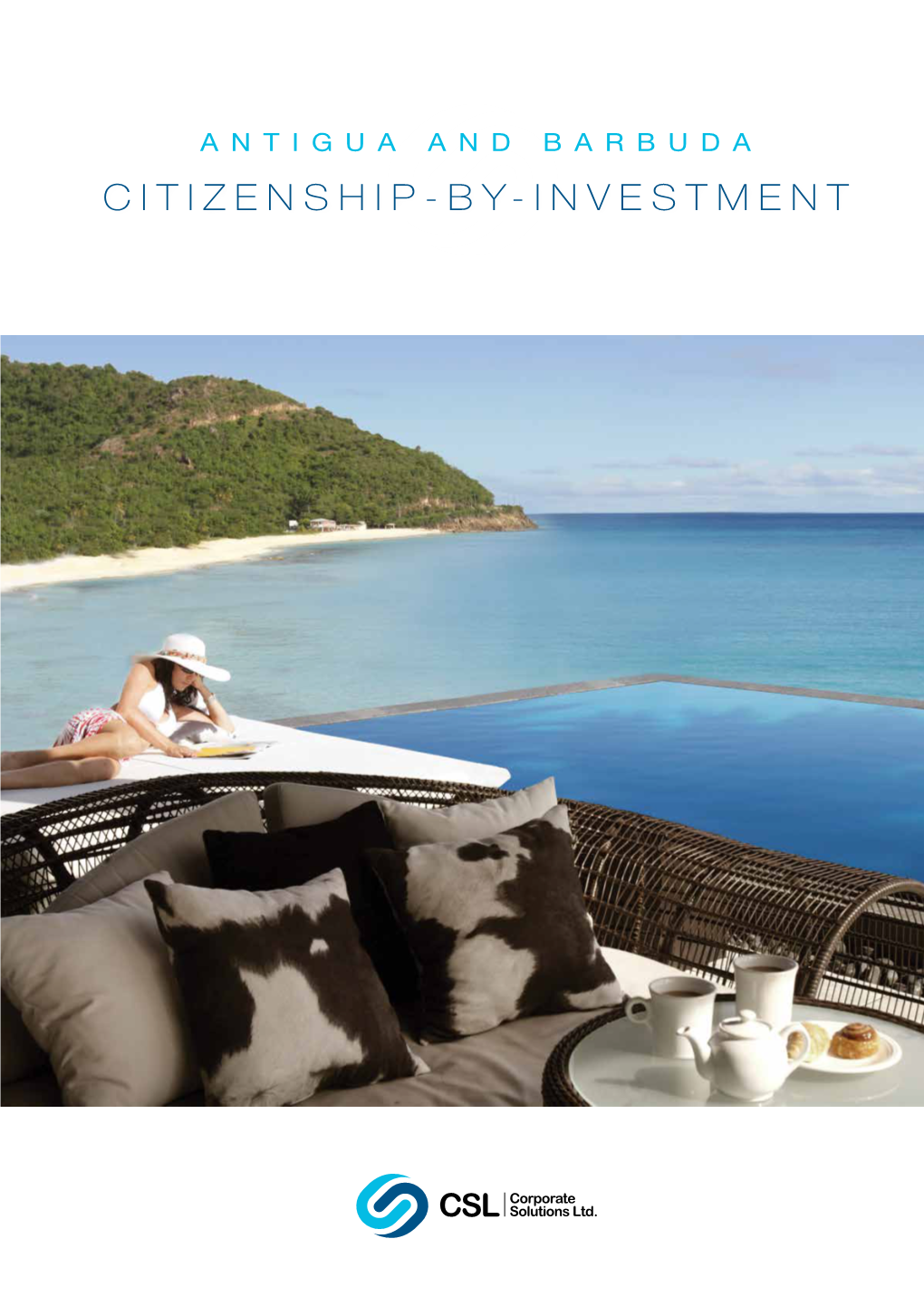 Download Antigua & Barbuda Citizenship Guide