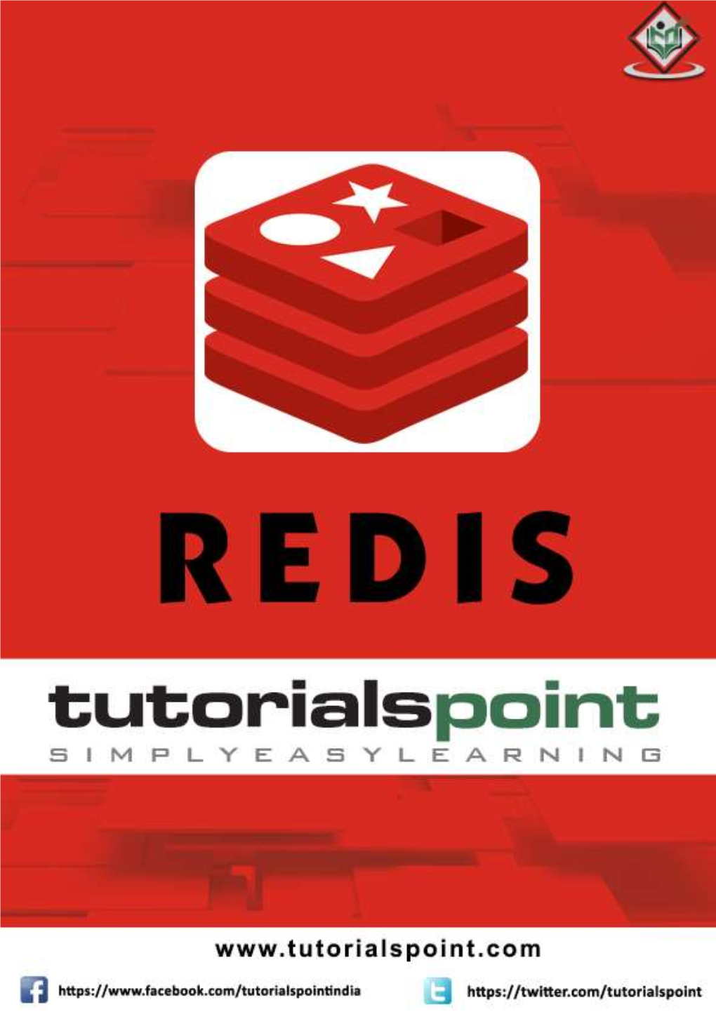 Preview Redis Tutorial (PDF Version)