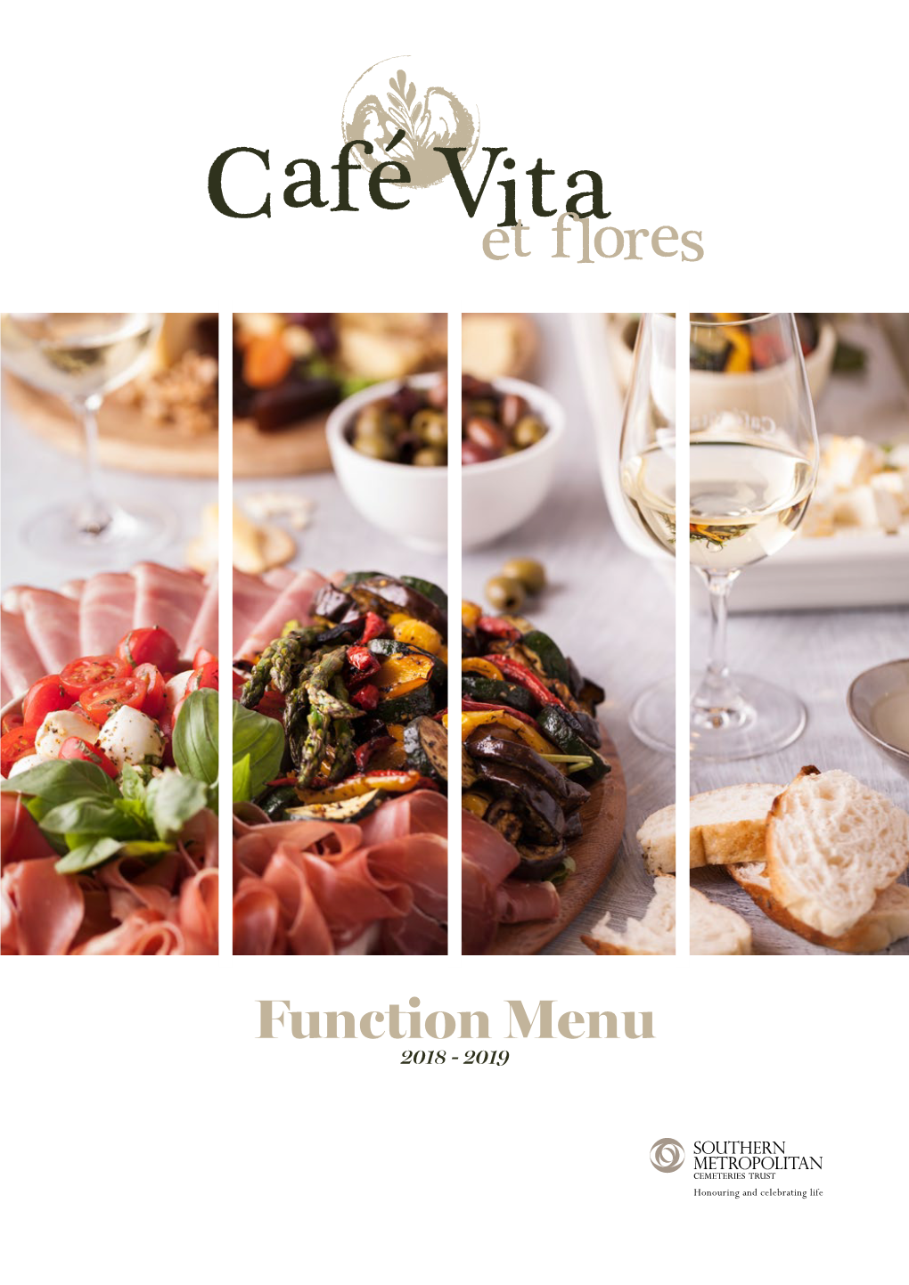 Function Menu