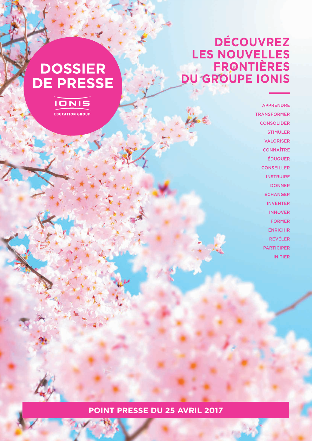 Dossier De Presse