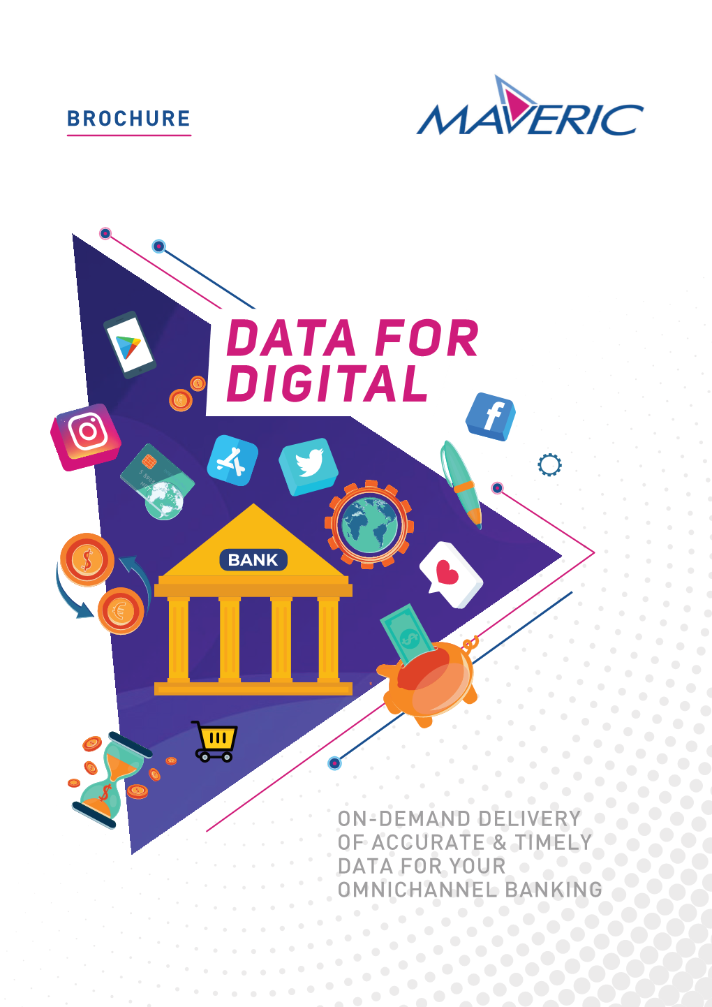 Data for Digital