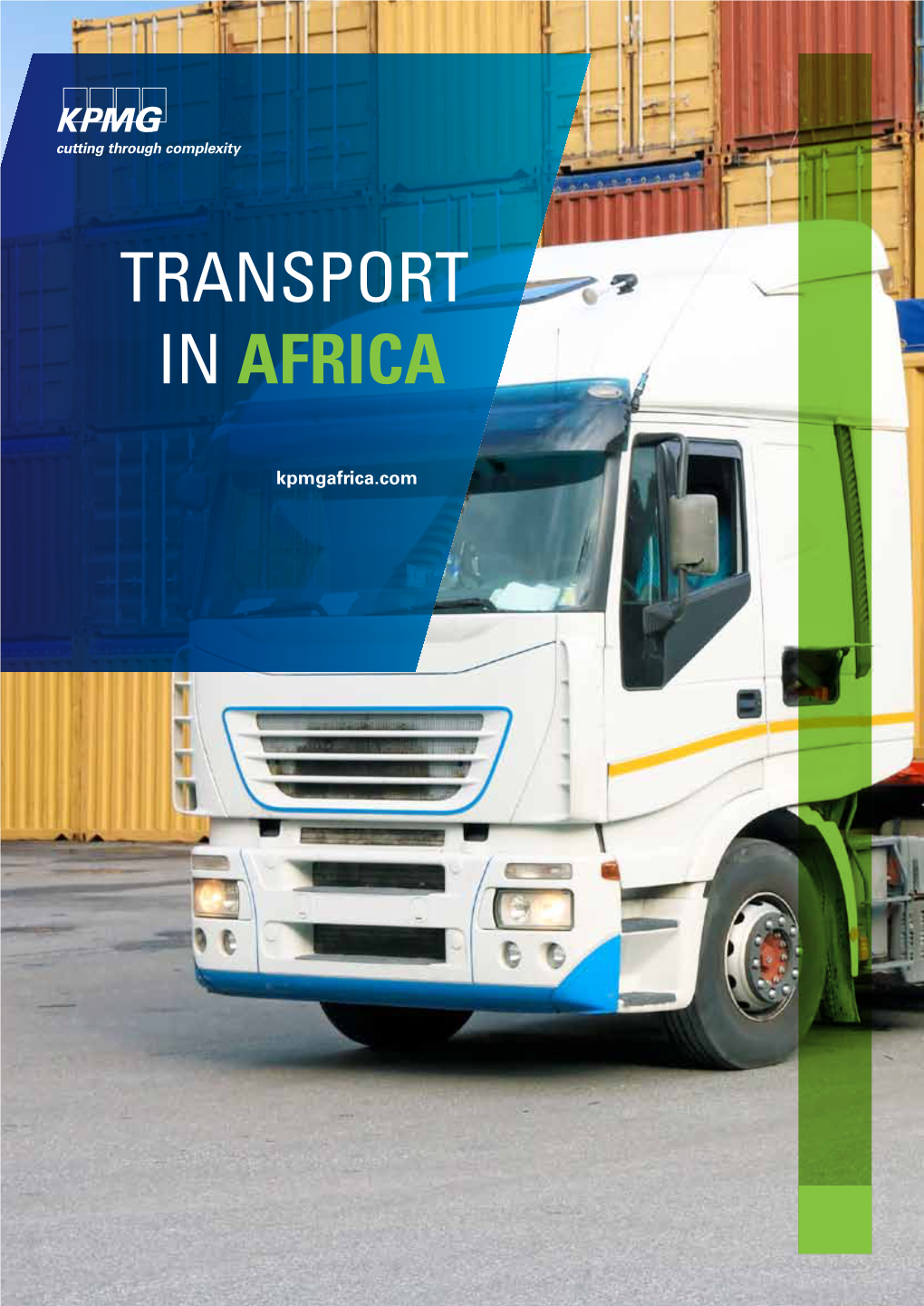 Transport in Africa