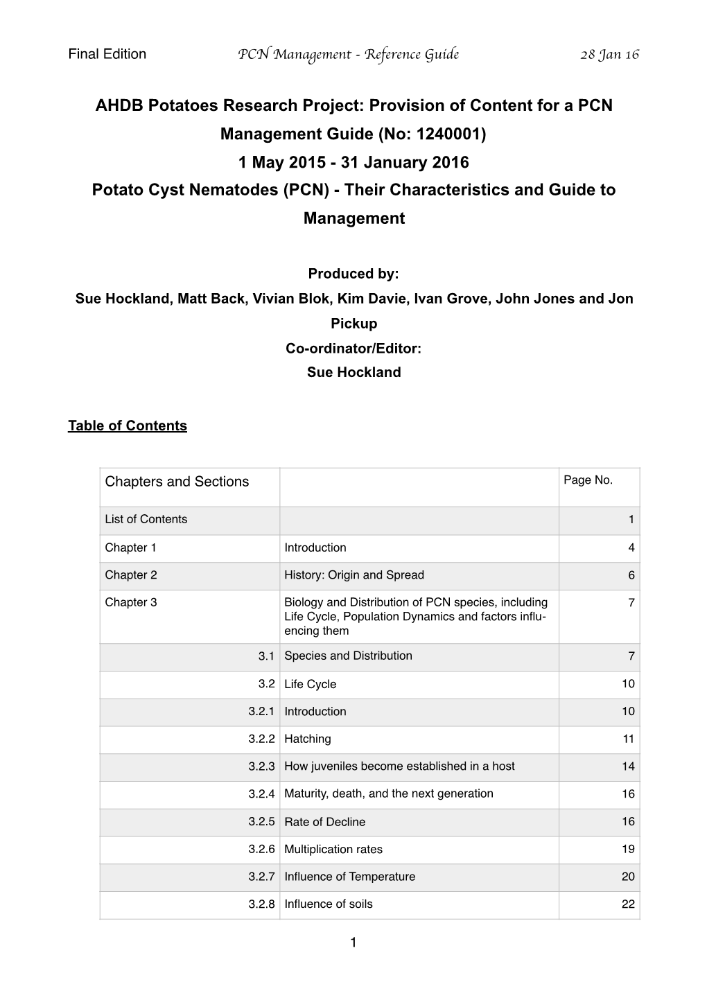 AHDB Potatoes 1240001 FINAL Report