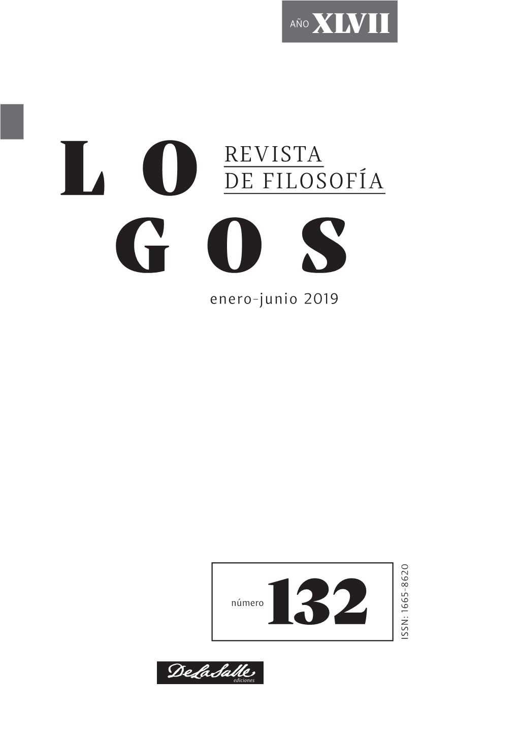 Logos 132 Vers 11 MMV 05 Feb 19.Indd