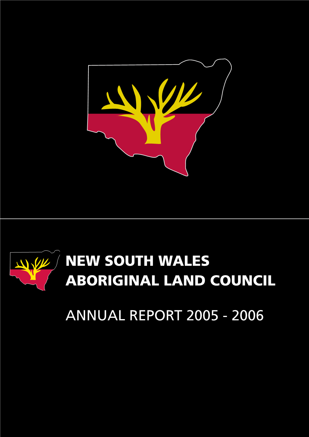New South Wales Aboriginal Land Council Annual Report 2005