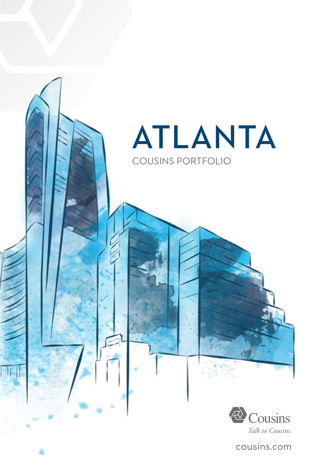 Atlanta Market Brochure