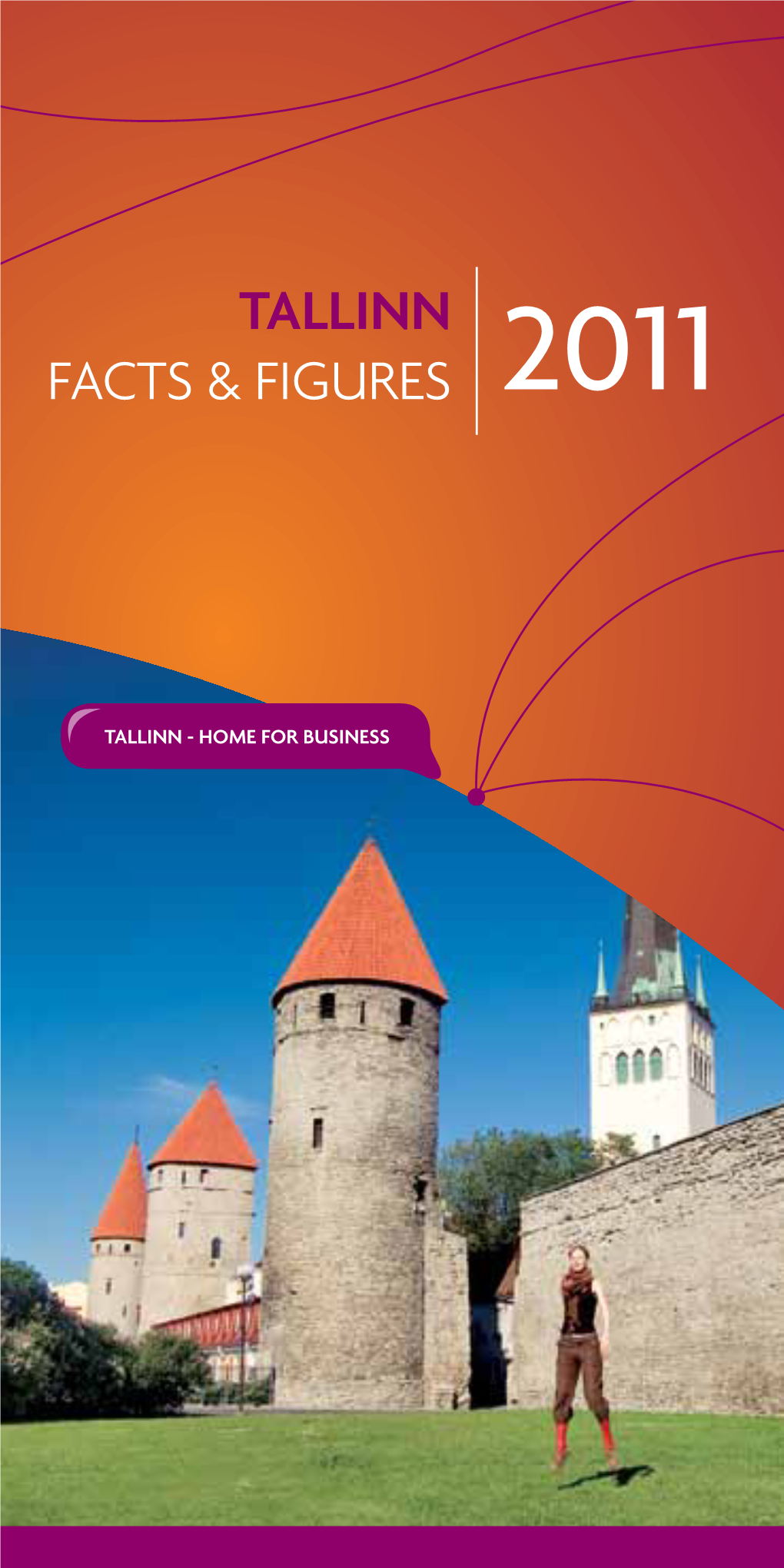 Tallinn Facts & Figures 2011