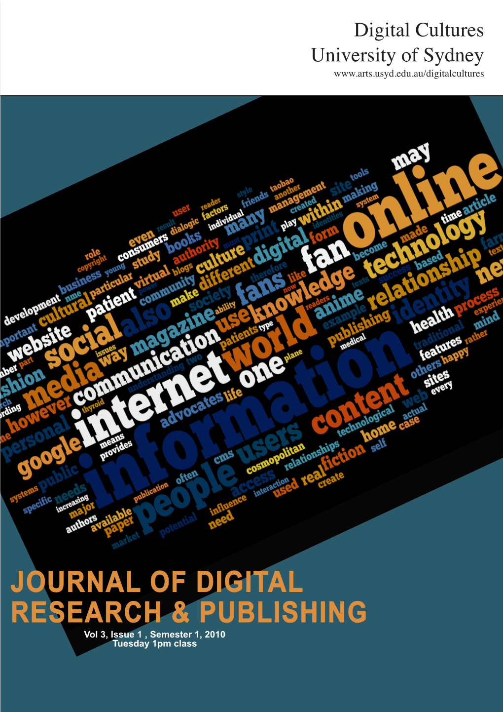 Drpjournal 1Pm S1 2010.Pdf (PDF