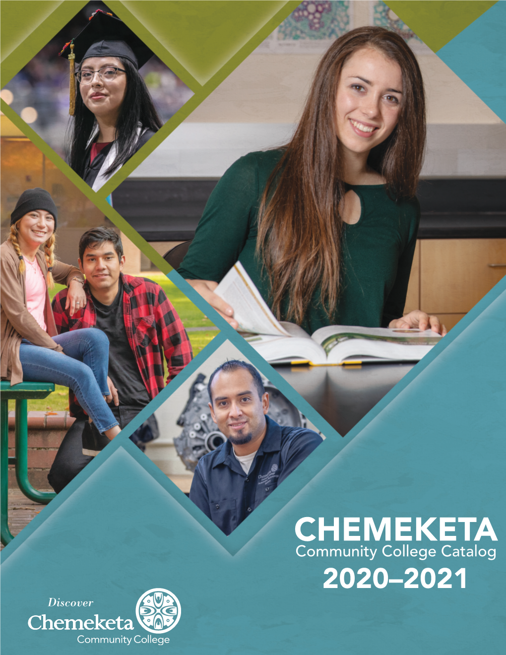 Chemeketa Community College