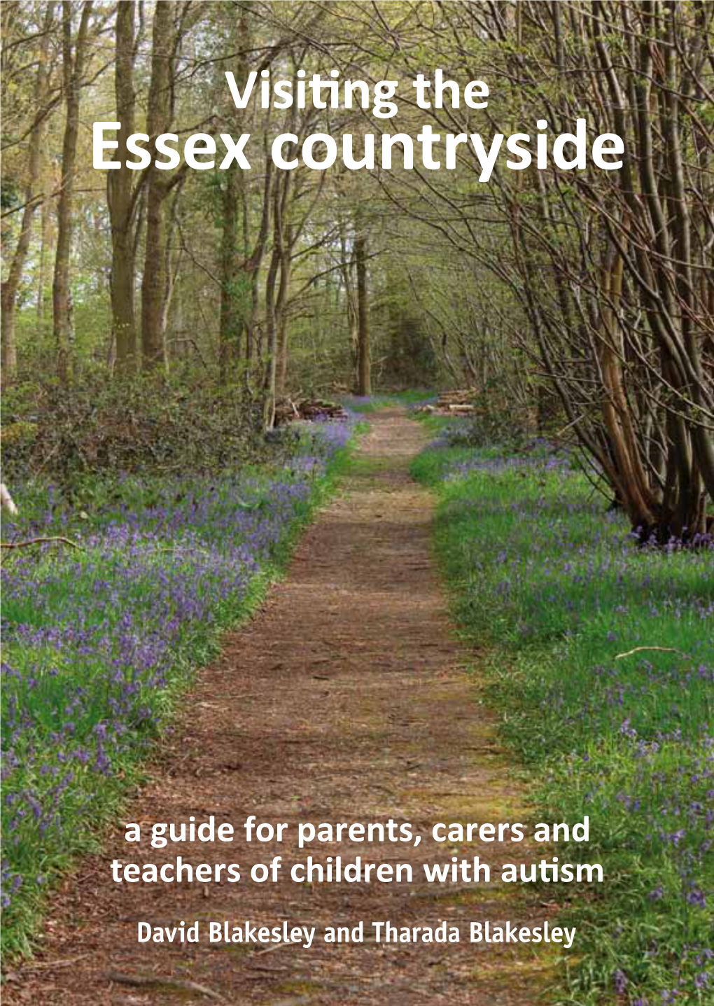 Hampshire Guide Visiting the Essex Countryside