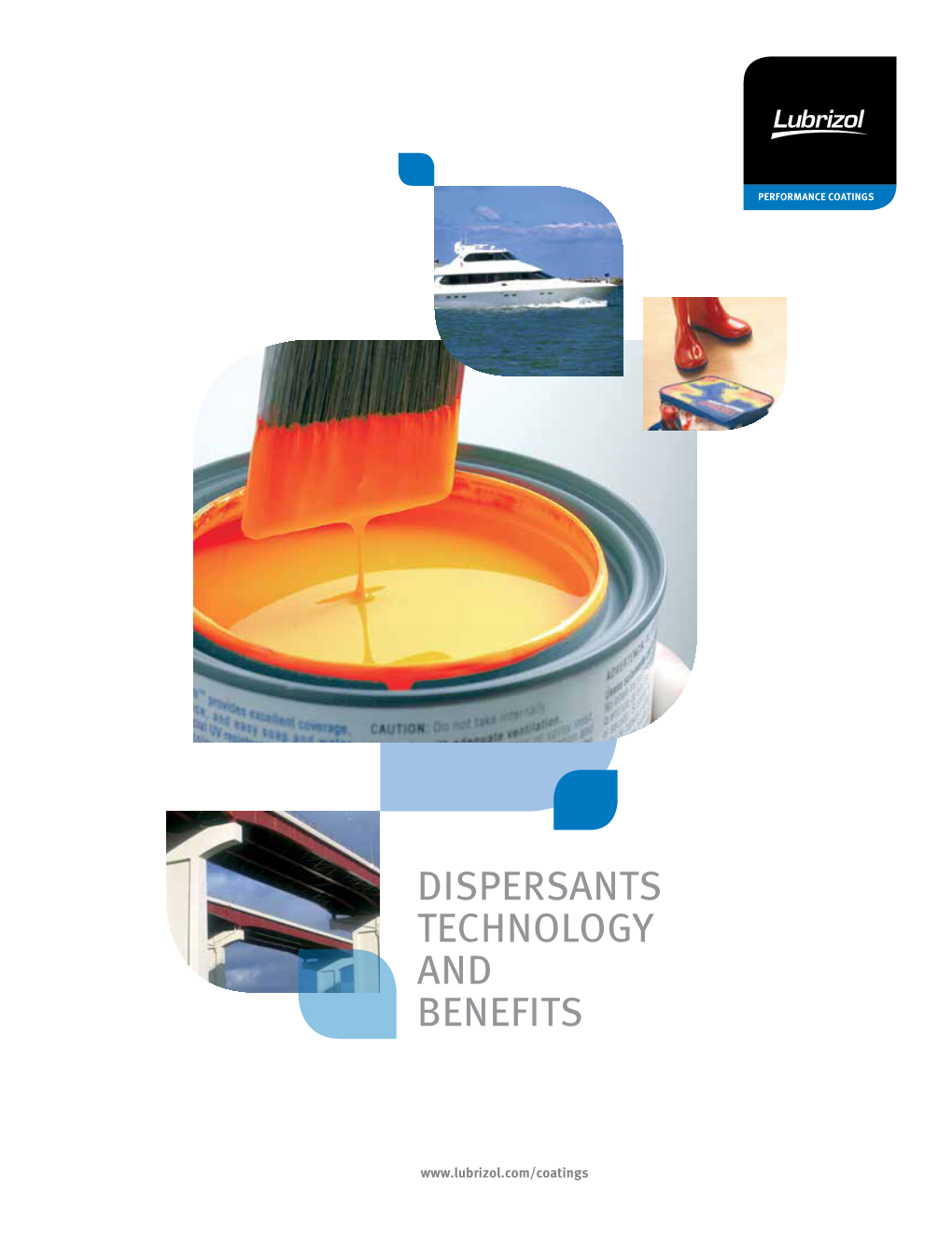 Dispersants Technology and Benefits