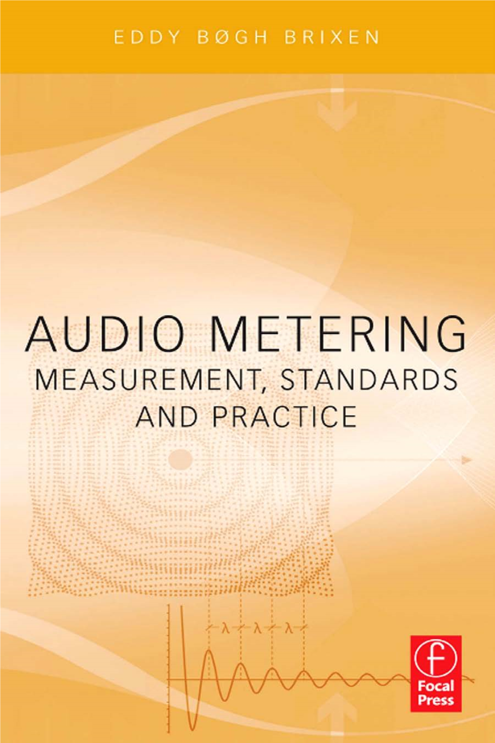 Audio Metering