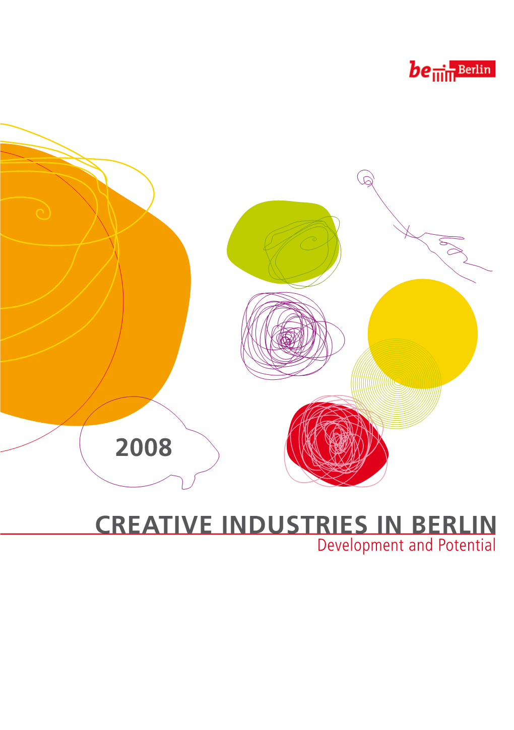 2008 Creative Industries in Berlin