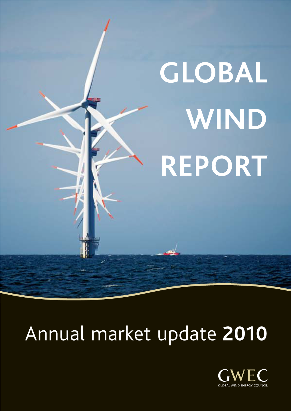 Gwec | Global Wind Report