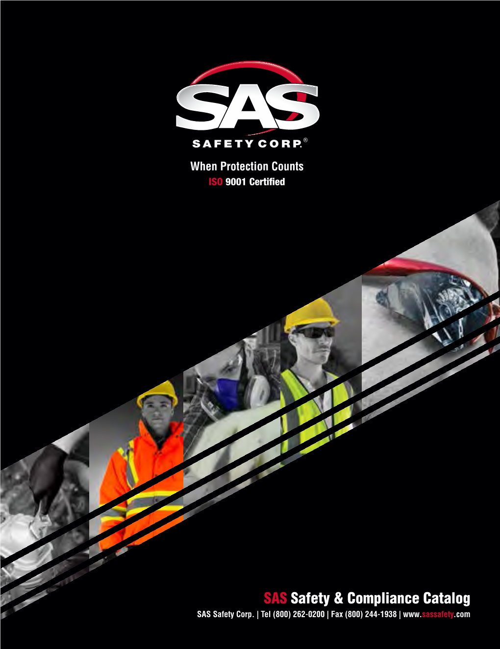 SAS Safety & Compliance Catalog