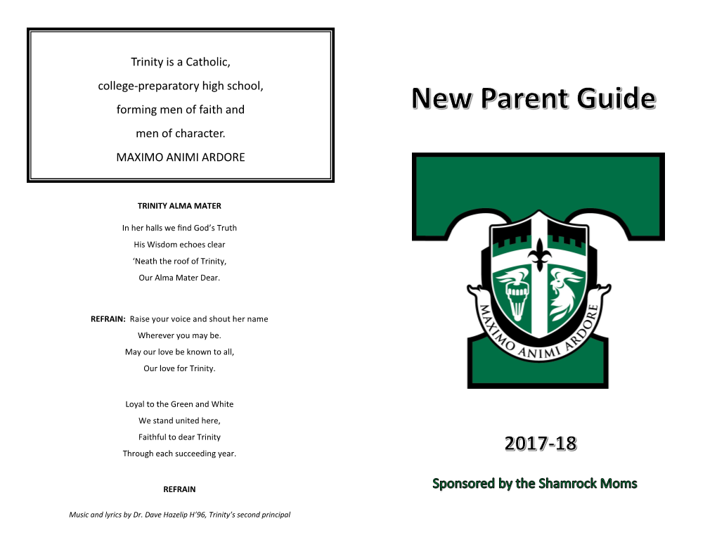 Shamrock-Moms-Survival-Guide.Pdf