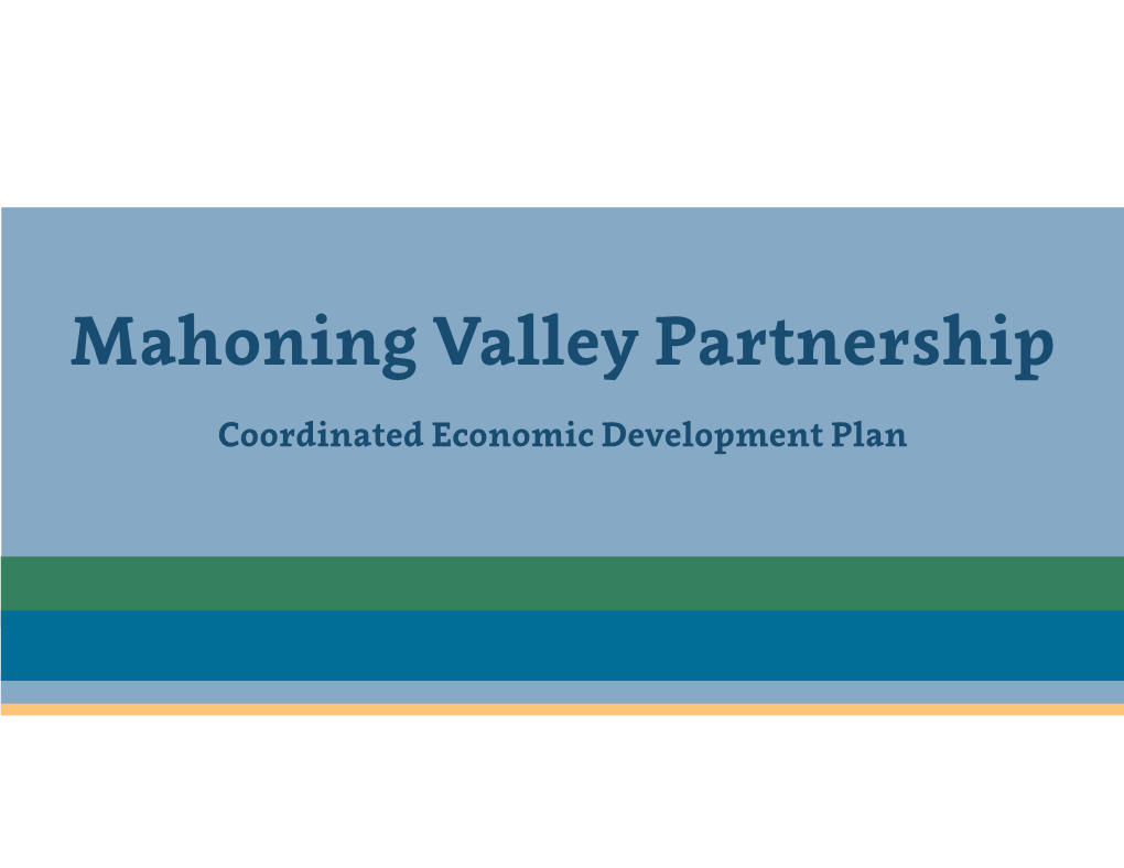 Mahoning Valley Partnership