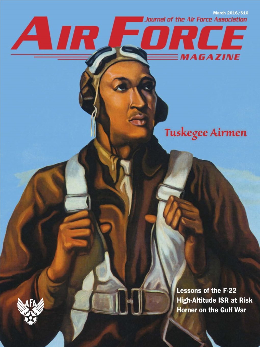 Tuskegee Airmen