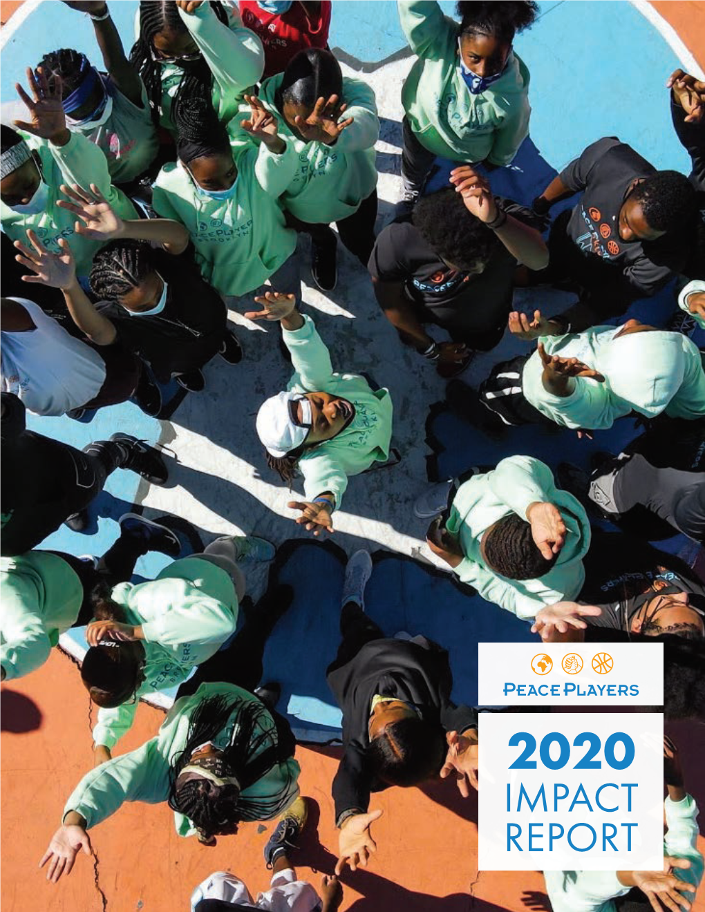 Impact Report 2020