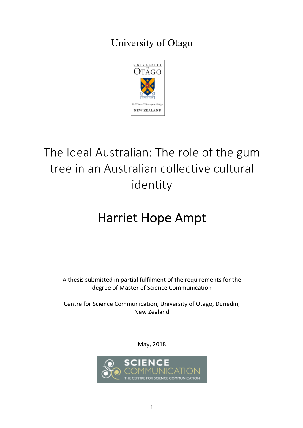 Full Thesis Harriet Ampt