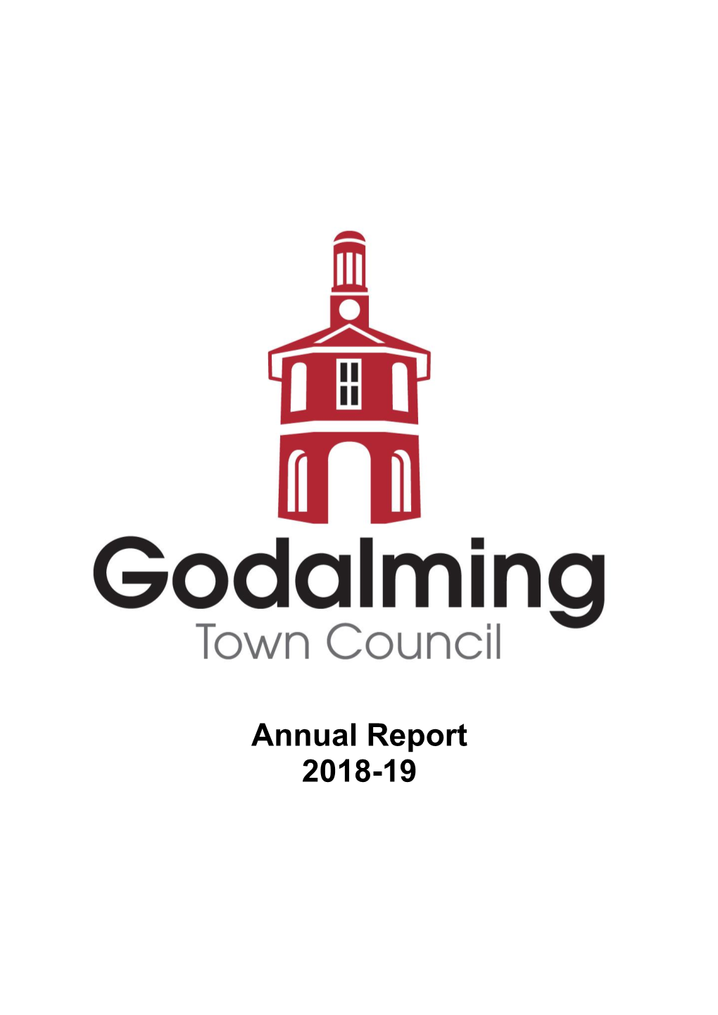 Annual Report 2018-19