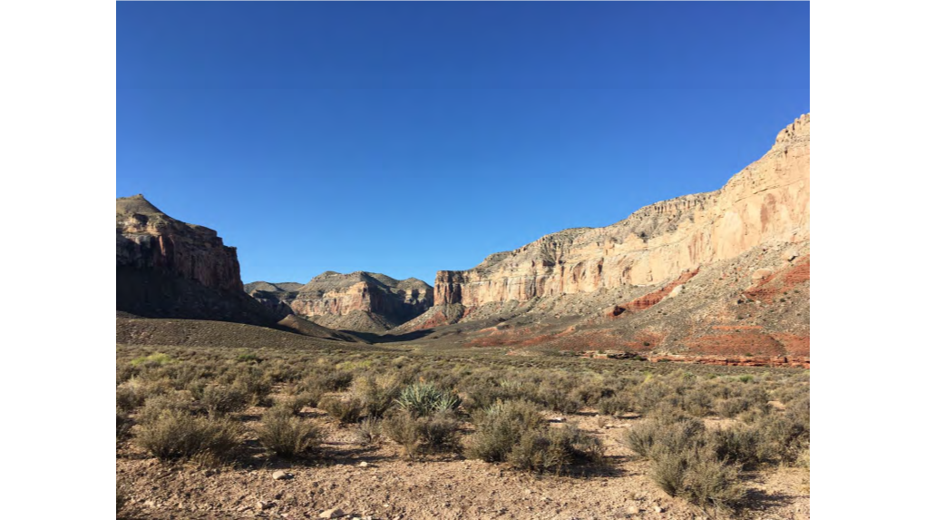 Havasupai Connections with Ophelia Watahomigie-Corliss