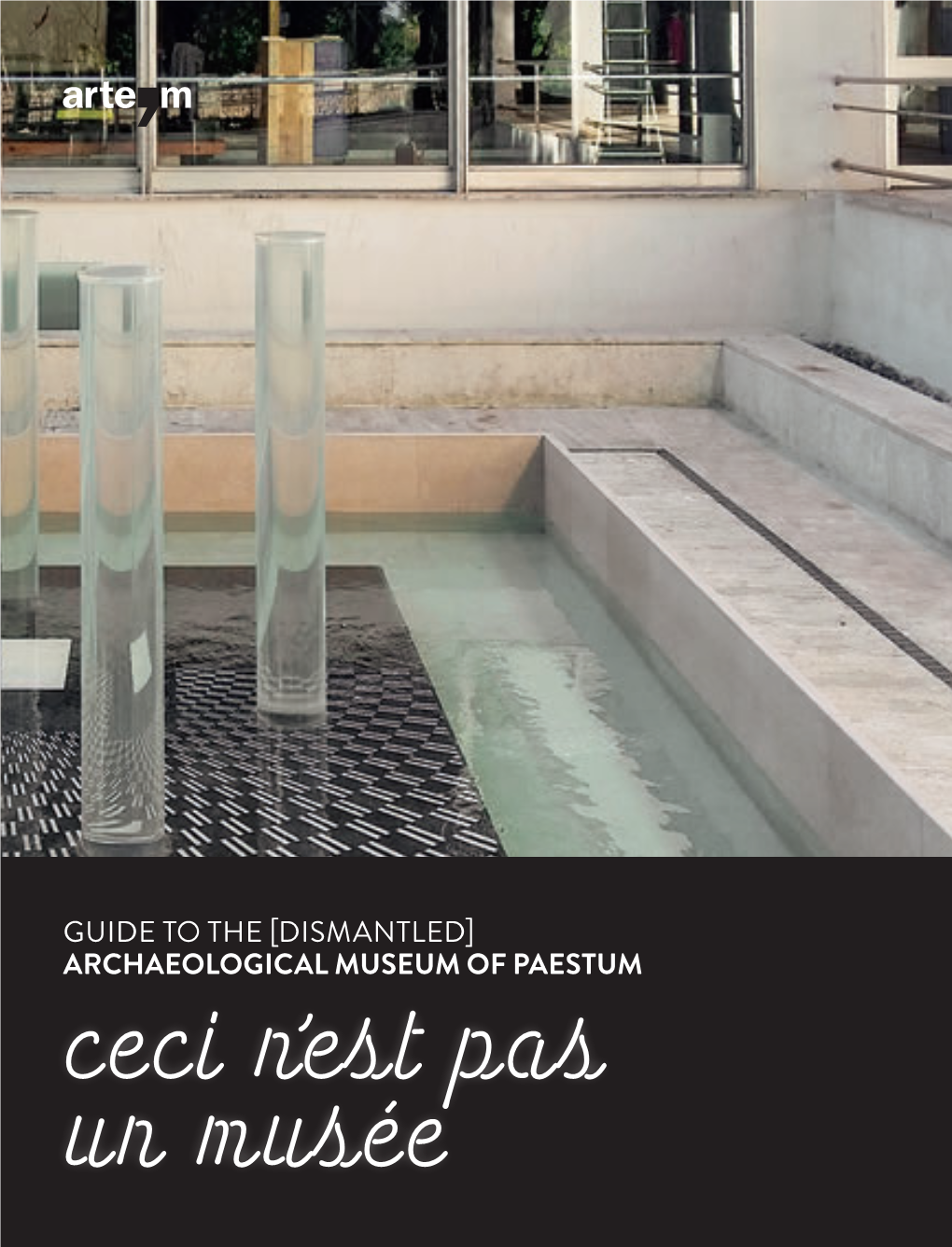 Ceci N'est Pas Un Musée