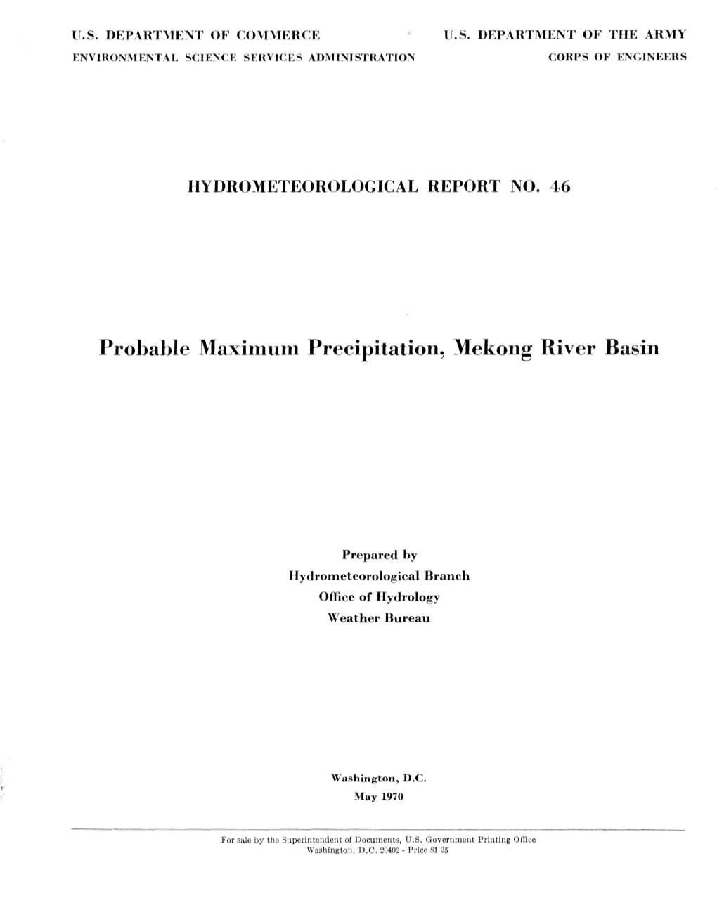 Mekong River Basin