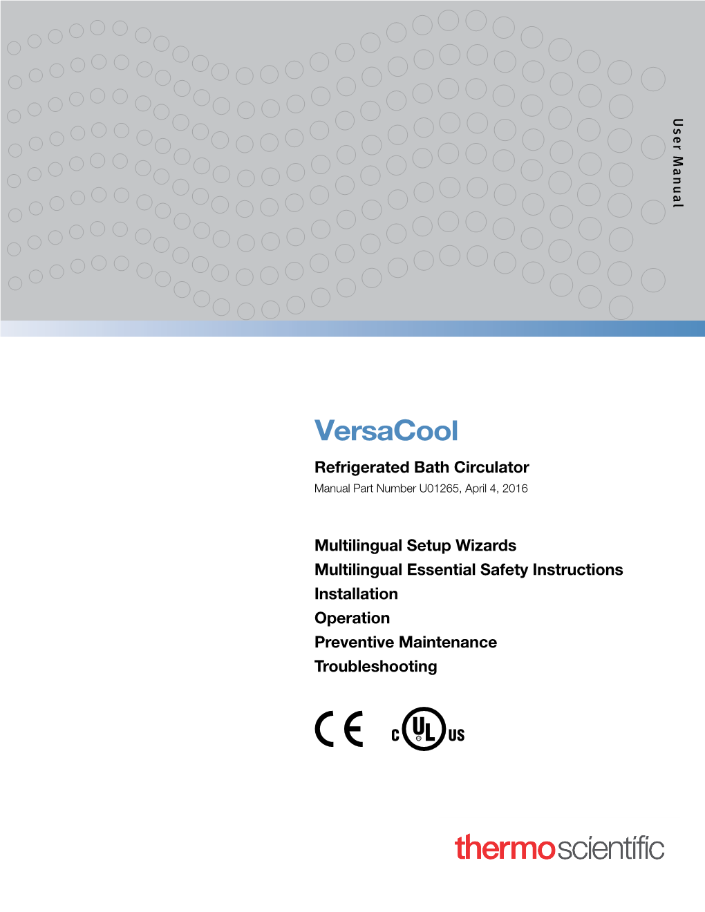 Versacool-Manual-Multilingual.Pdf