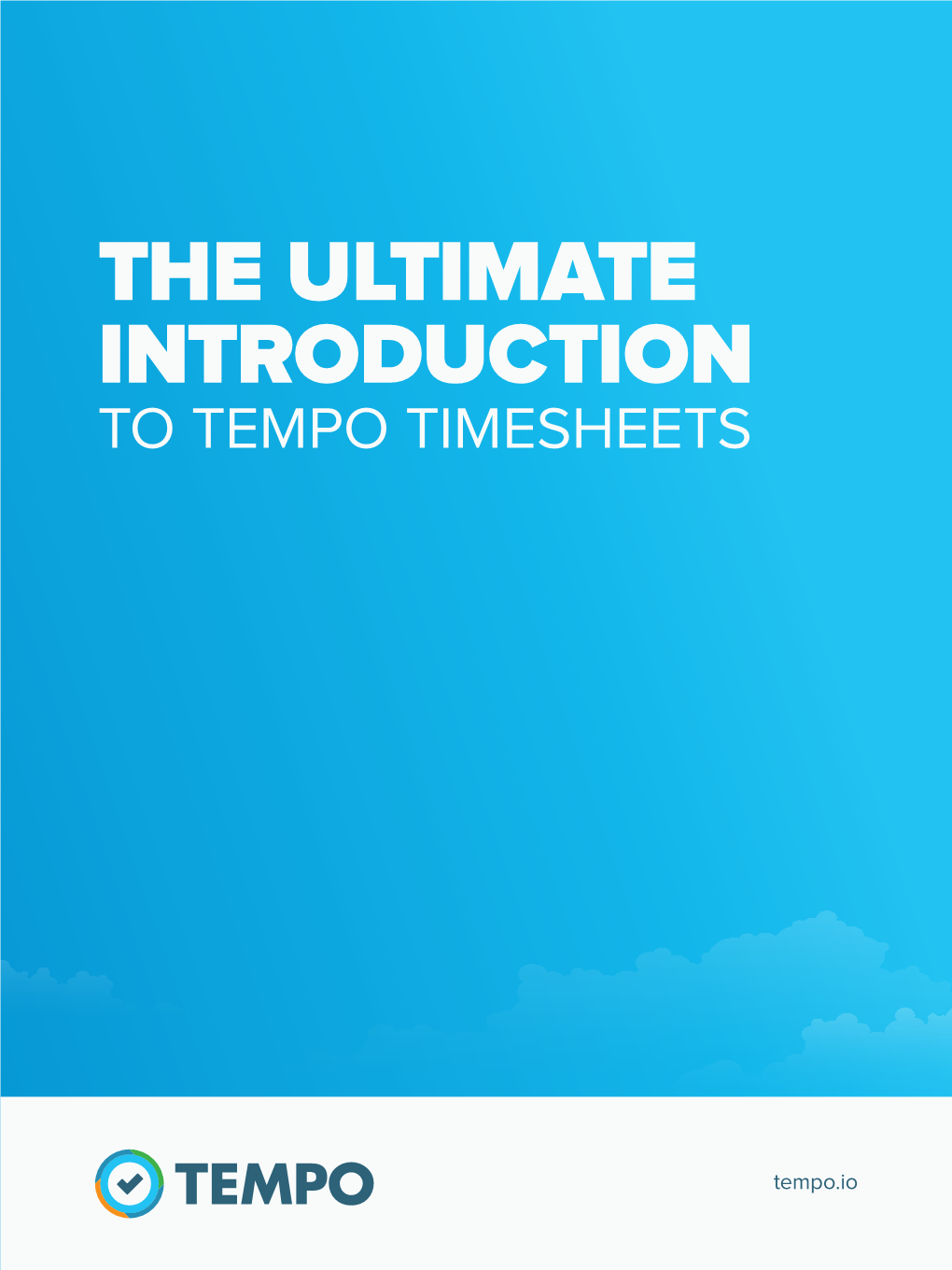 Are You Thinking of Using Tempo Timesheets? If You’Re Interested in Tracking Time in Jira, You’Re in the Right Place