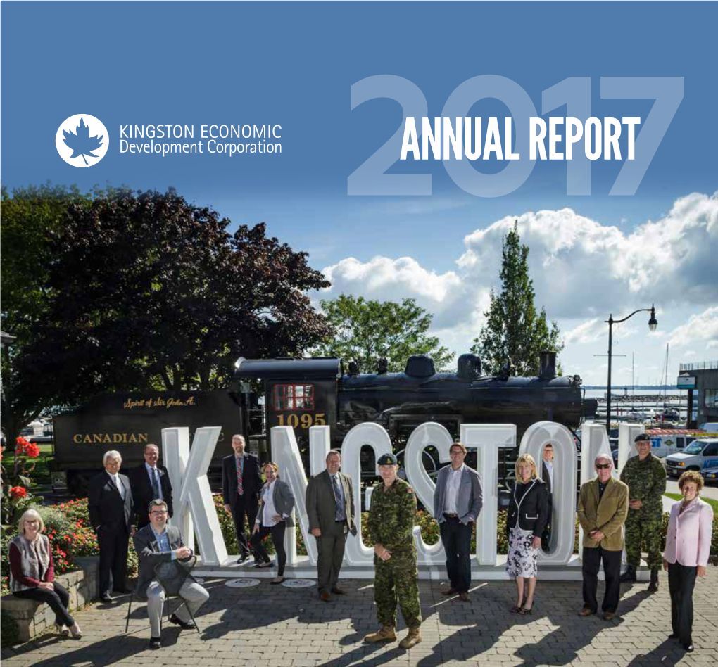 2017 Annual Report