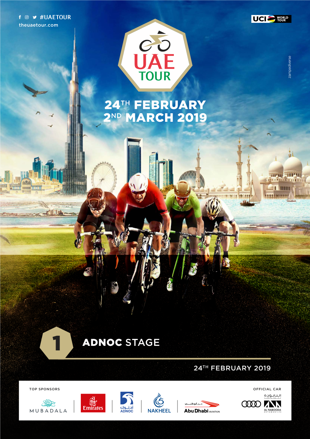 Uae2019 01 Results.Pdf