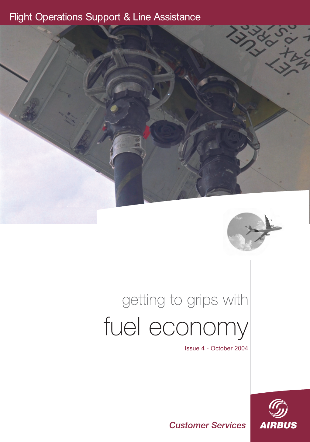 Getting to Grips with Fuel Economy