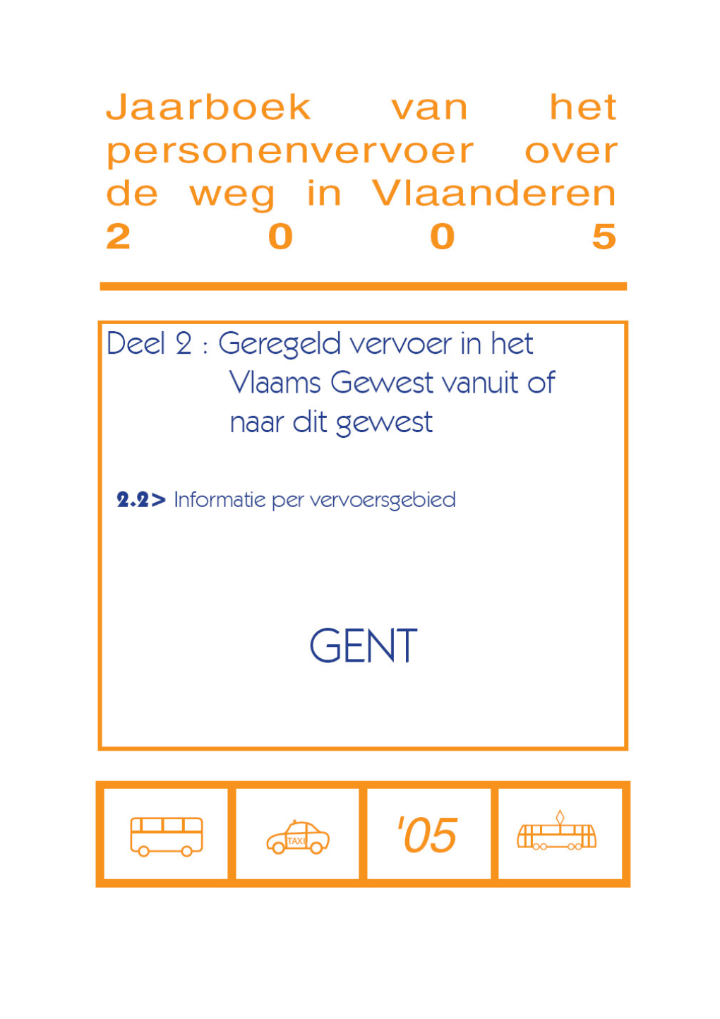 Deel 2.2. Gent