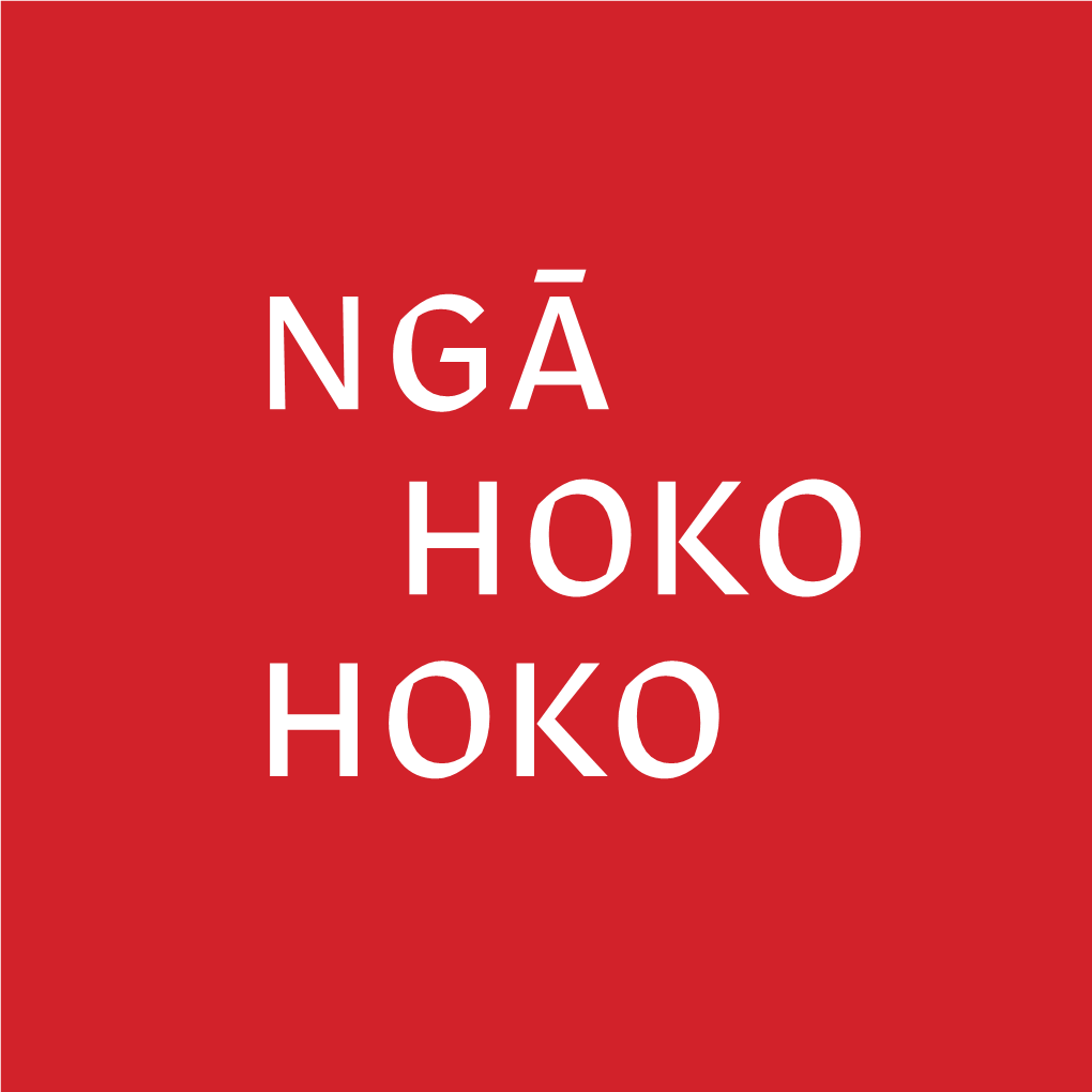 'Ngā Hokohoko: Cultural Transference