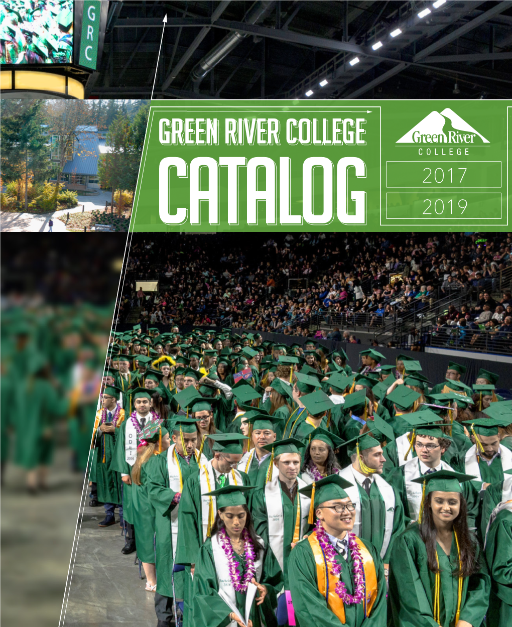 Green River College 2017-2019 Catalog
