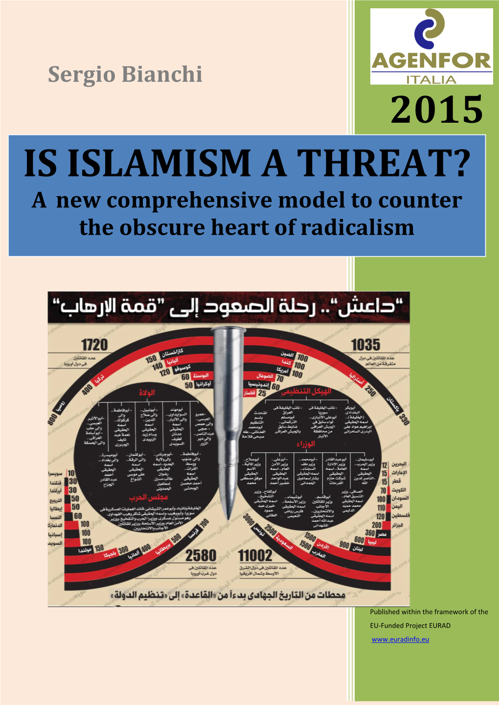 Foreign Fighters and This Risk of Spreading from the “Theatre of Operations ”