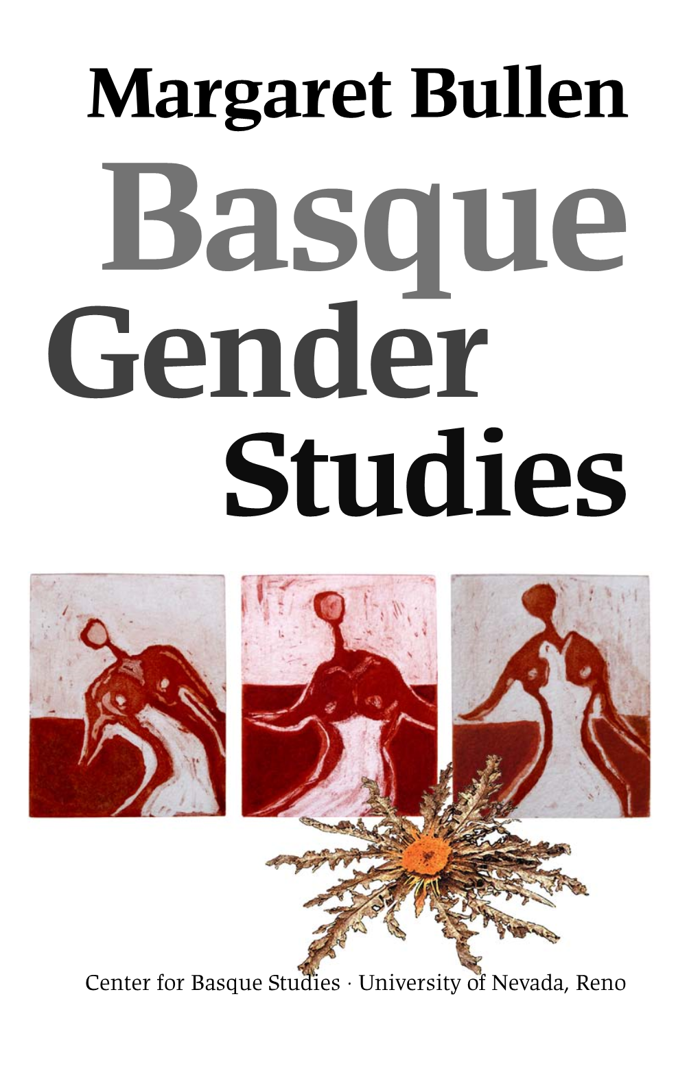 Basque Gender Studies