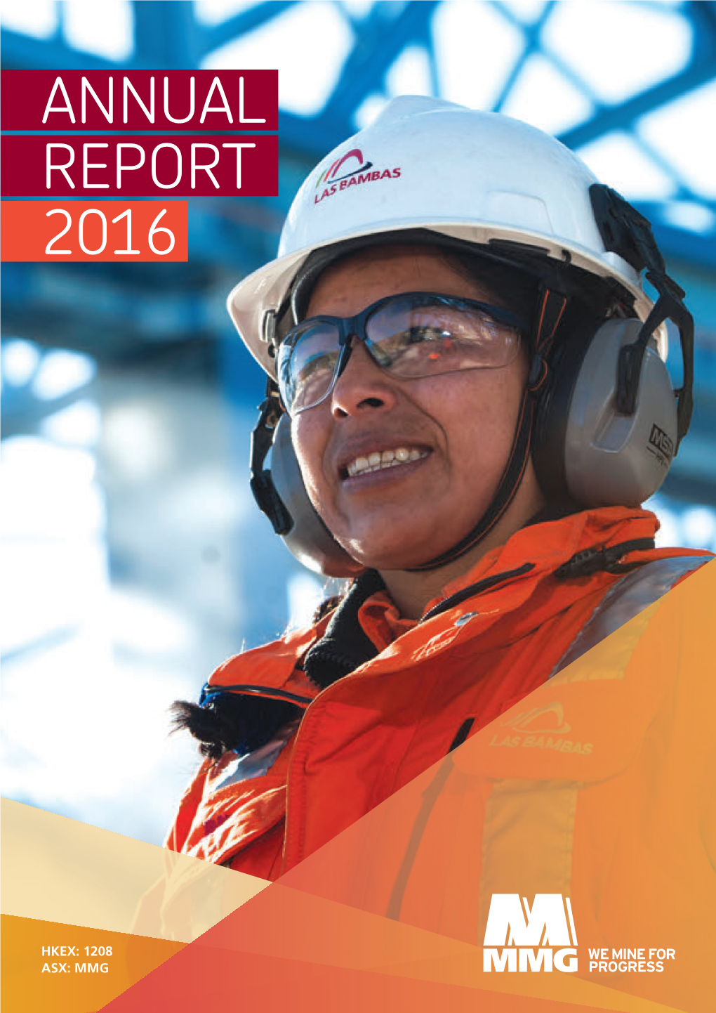 Annual Report 2016