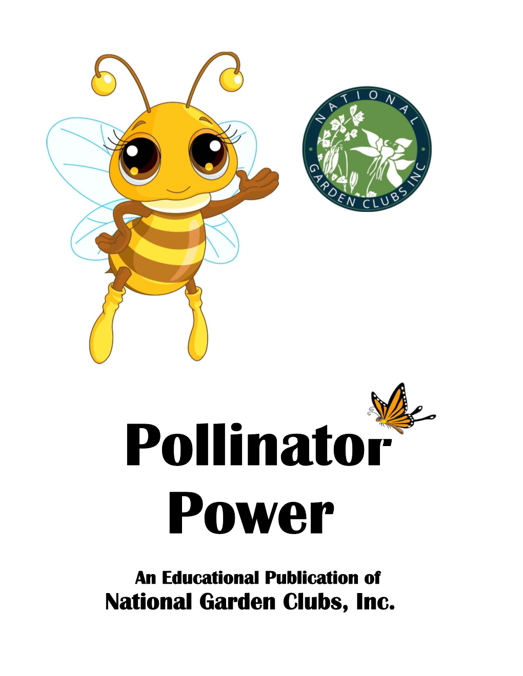 NGC Pollinator Power