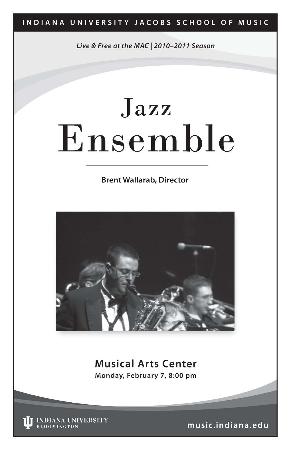 Jazz Ensemble