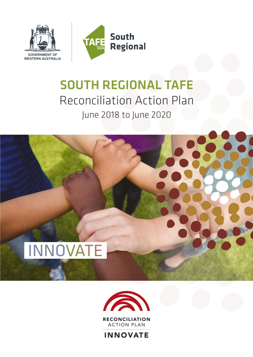 Reconciliation Action Plan 2018-2020