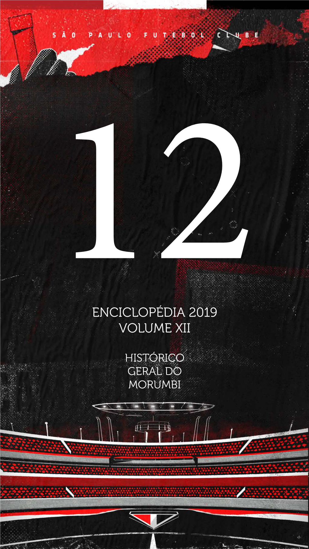 Enciclopédia 2019 Volume Xii
