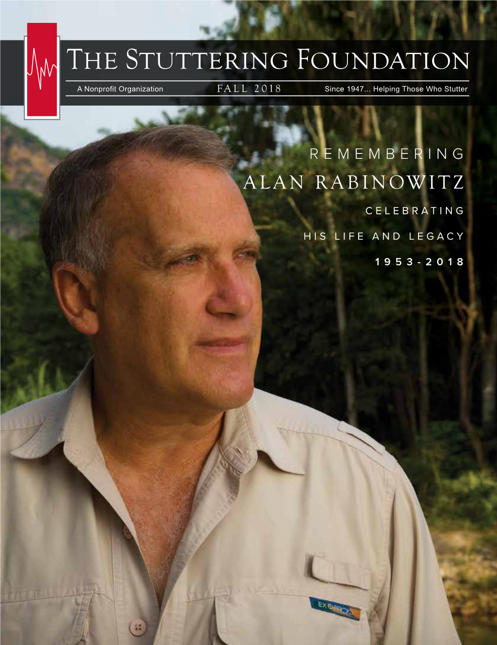 Alan Rabinowitz