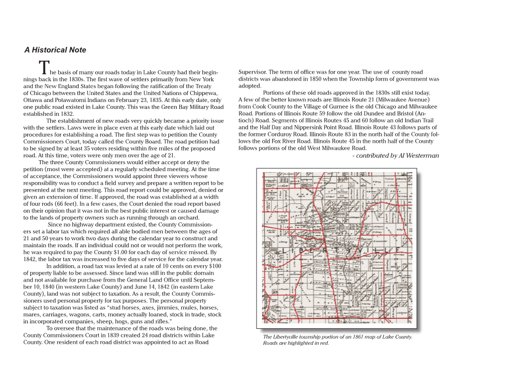 1830S Roads (PDF)