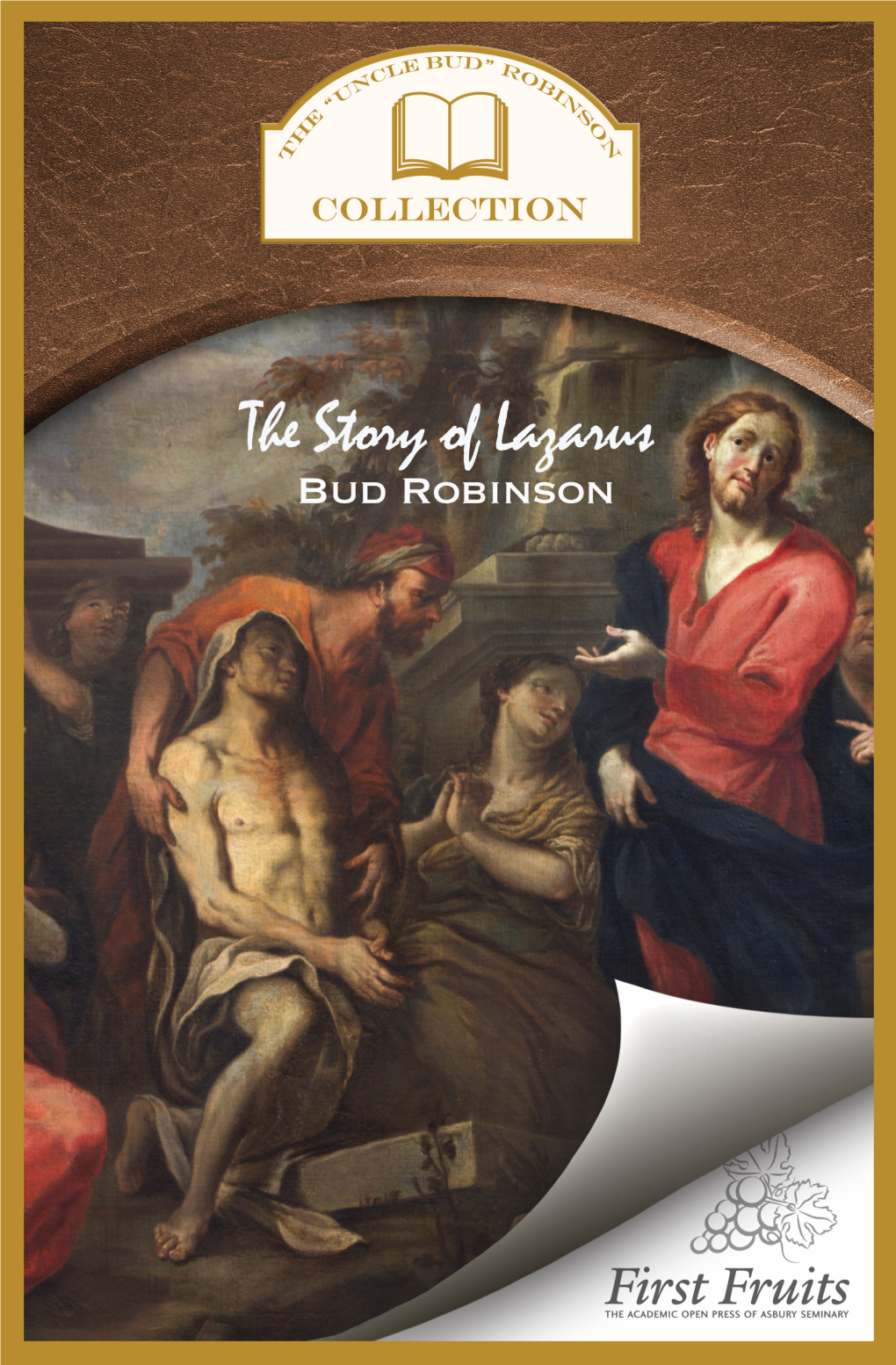 The Story of Lazarus