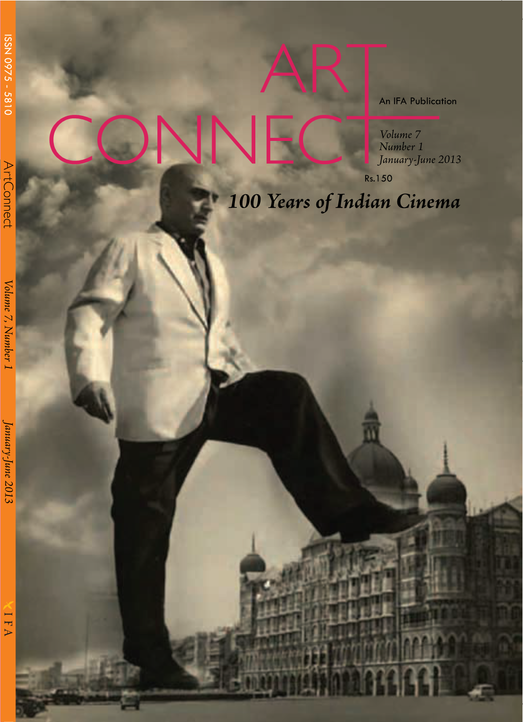 100 Years of Indian Cinema