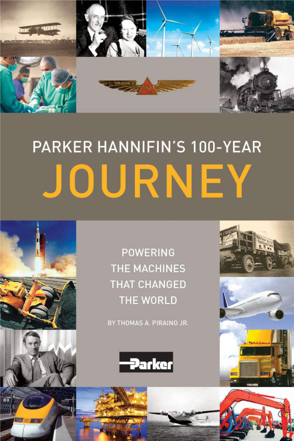 Parker-100-Year-Journey Rev2.Pdf